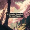 Nature's Noise、Sounds Of The Earth、Music of the Forest - Majestic Splendor: The Beauty of the Forest