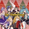 ひとしずくP×やま△、初音ミク、鏡音リン、鏡音レン、巡音ルカ、MEIKO、KAITO - Mr. Showtime