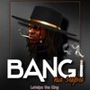 Leteipa the king、Kelvin Leteipa - Bangi Na Supu