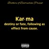 B.O.D - Karma (Explicit)