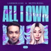 Laidback Luke、mutya buena - All I Own