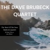 Dave Brubeck (戴夫·布鲁贝克)、the dave brubeck quartet《Take Five》[MP3/LRC]