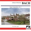 Ivan Sokol - Fantasie und Fuge in G minor