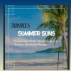 Inamandla、G Junior、MDZ、Kris Falcon Jr、Snezie、Ntuthuko Shenge - Summer Song (feat. G Junior, Mdz, Kris Falcon Jr, Snezie & Ntuthuko Shenge)