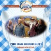 The Oak Ridge Boys - Brand New Star (Larry's Country Diner Season 17)
