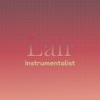 Lany Ruolan - Abominable Wintertime
