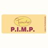 P.I.M.P. - Beware Of Planet P.I.M.P.