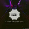 Sagi Kariv、Maya Simantov - Midnight Dance