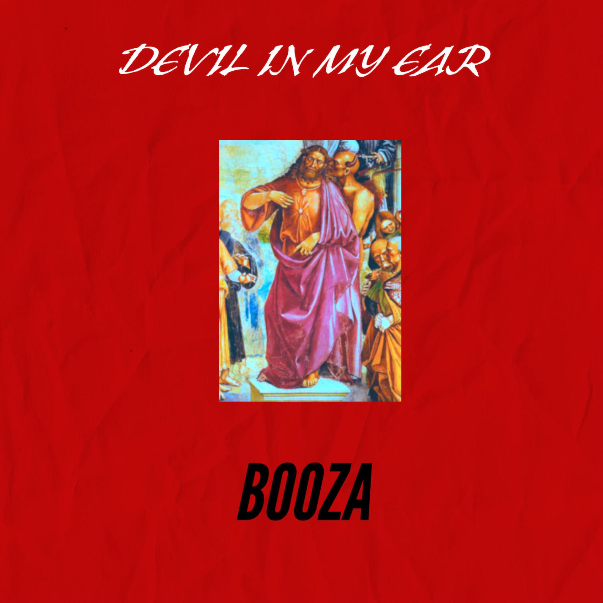 Booxa - Devil In My Ear (Explicit)