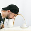 Pier、Pierfrancesco Speziale、Maria Virginia Bisconti、Manuel Marasco - COLAZIONE PORNO (Explicit)