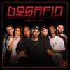 Netto Galdino、Leo Casa 1、Mc Triz、Pardall Oficial、Anny-Di、Bujo、Rap Box、Rakel Reis、MC Trizz - Desafio