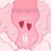 Kristal Gandhi《Between Us》[MP3/LRC]