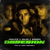 Maxii、Monsa、Jhayco - Obsesión (Explicit)