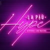 Alter Ego、Jack Mazzoni - La Più Hype