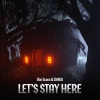 Doc Glock、Emmit Glock、Zhaos、Connor - Let's Stay Here