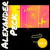 Alexander Peck - Anything on Rye