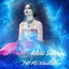 Alisha Subram - 741 Hz Meditation