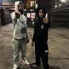 Thunder Bklu - NEW YEAR (Explicit)