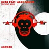 8288、Alex Sauer - Techno Kind (Original Mix)