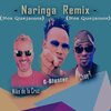 Mike De La Cruz、Chay T、G-Bluster - Nos Quejamos (Naringa Remix)