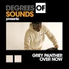 Grey Panther - Over Now (Original Mix)