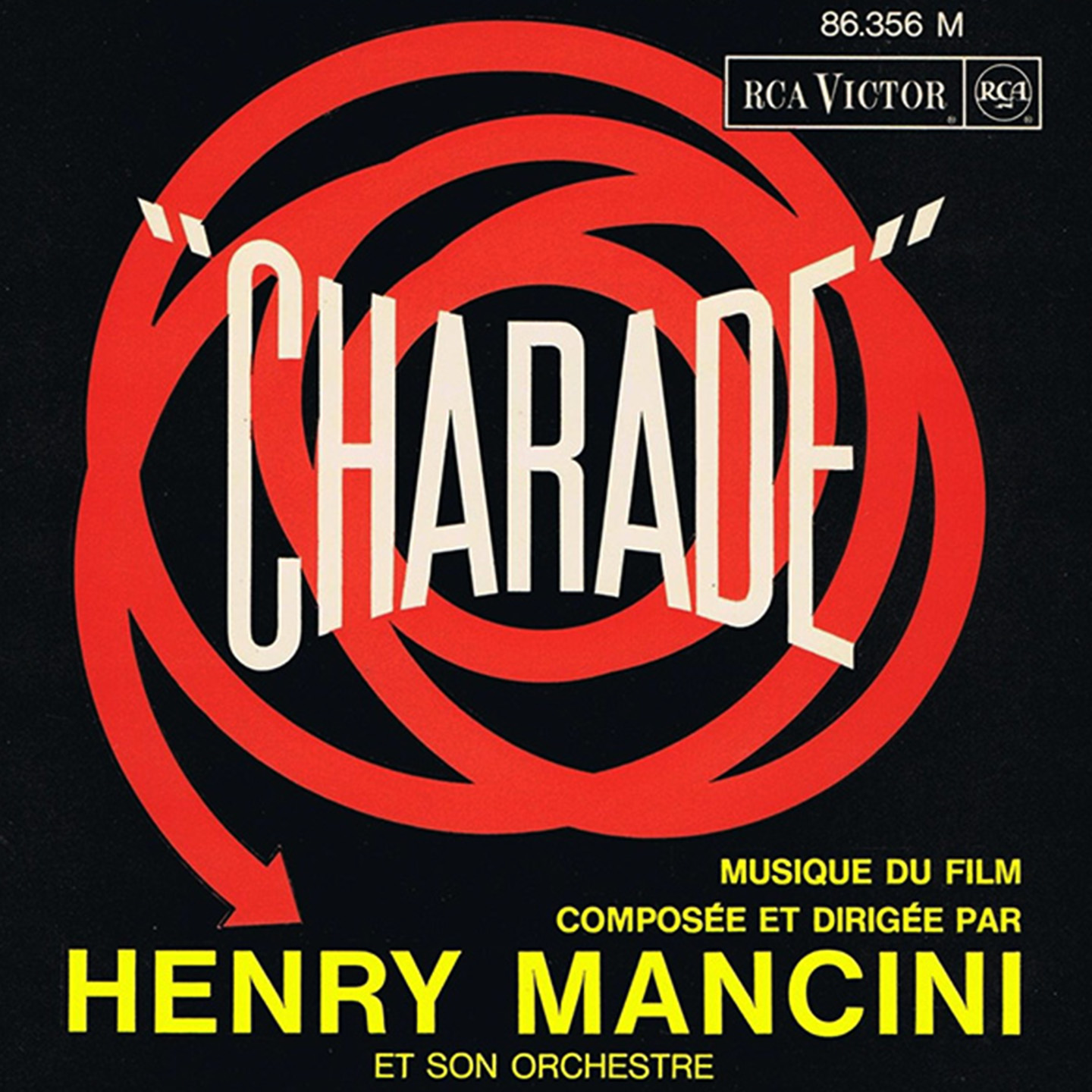 Henry Mancini - Bistro/Bateau Mouche/Megeve/Bye Bye Charlie/Charade Main Title/Orange Tamoure/Latin Snowfall/The Drip-Dry Waltz/Mambo Parisienne/Punch And Judy (From 