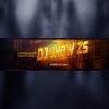 DJ Jhow ZS、DJ Patrick Muniz - LEVANTA A MAO PRO ALTO SO QUEM GOSTA DE MD (Explicit)