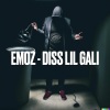EmoZ - Diss Lil Gali