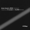 Aman Anand、Zehv - Solarbeam