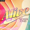 Morris Jones、Ollie Wade - Alive