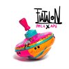 pøla、Apu - Fiatalon