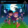 Marnik、SMACK - Gam Gam (feat. SMACK)(Sped Up Nightcore)