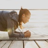 432 Hz Destroy Unconscious Blockages、Brain Timbre、Office Background Music - Relaxing Soft Water