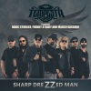 Freddy Steady、Marco Gassner、Tempesta、Marc Storace - Sharp Dressed Man