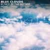 House Lovers、Sabrine - Blue Clouds (A Face in the Sky Mix)