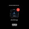 Vandam Bodyslam - Air Drop