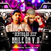 DJ PG DE SJM、MC NEGOTIN - Dentro do Jeep Vs Baile da Vo (Explicit)