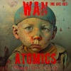 W.A.N. - Atomics (Waving Hands in Clouds)
