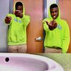 Jbsmooth - Be Like Me (Explicit)