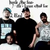 Hustle Mac、Licwit、Mink Loc、J Alc - 2 Real (feat. J Alc, Licwit & Mink Loc)(Explicit)