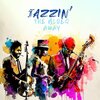 Relaxing Jazz Guitar Academy - Charming Streets
