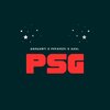 AroGanti、Popayedi、Asal - PSG (feat. Popayedi & ASAL)(Explicit)