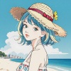 にゃーろんず、kaizouningen+ - Tropical (feat. kaizouningen+)