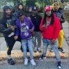 Boney Manyana、BigSmok3 Kapone - Gorilla (Explicit)