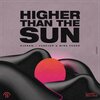 Djerem、Vanever、Mira Feder - Higher Than The Sun
