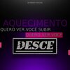 DJ MAKEY OFICIAL、Filipe Gonçalves - QUERO VER VOCÊ SUBIR QUERO VER VOCÊ DESCE (Explicit)