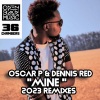 Dr Feel、Dennis Red、2023 Oscar Poche、Oscar P、2023 Dennis Red《Mine (Dr Feel Remix)》[MP3/LRC]