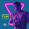 Tony Deluca《Tuk Tuk (Extended Mix)》[MP3/LRC]