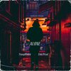Lou.PROD、Yung0taku - Alone (feat. Yung0taku)(Explicit)