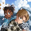 Juice WRLD、The Kid LAROI - Reminds Me Of You (Clean)